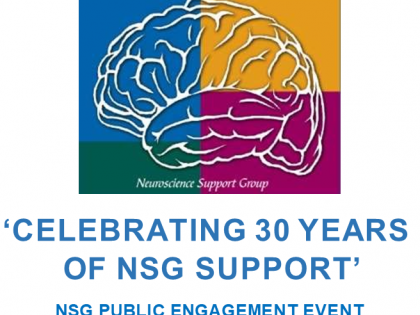 Celebrating 30 years of the NSG